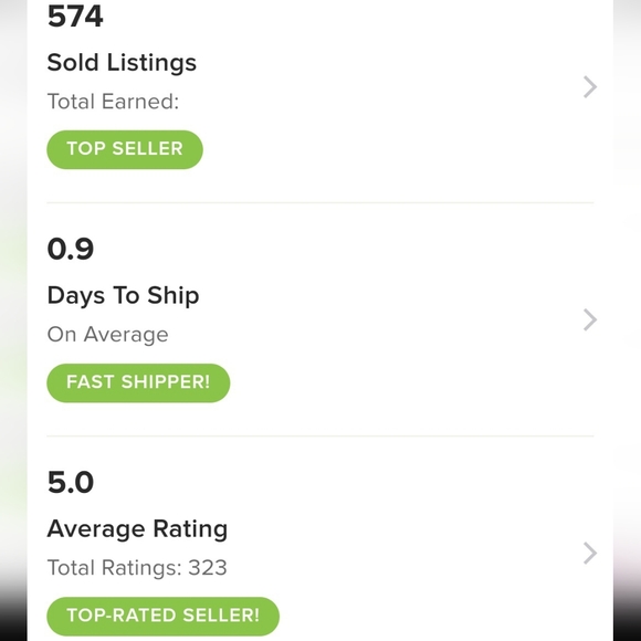 Meet your Posher, Callista - Picture 3 of 6